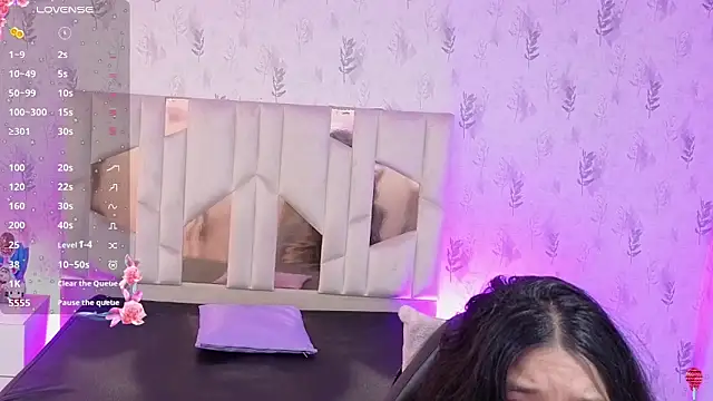 MARIANA TAY1 online show from 04-11-26, 03:11