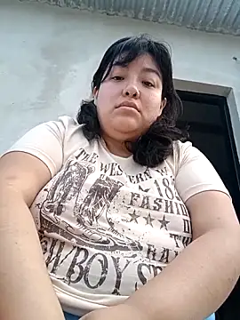 Limoncito027 online show from 10-11-25, 07:56