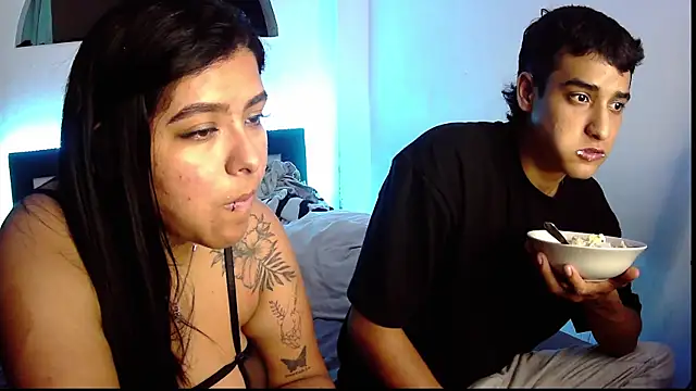 AnyRUSSO online show from 11-11-25, 05:40