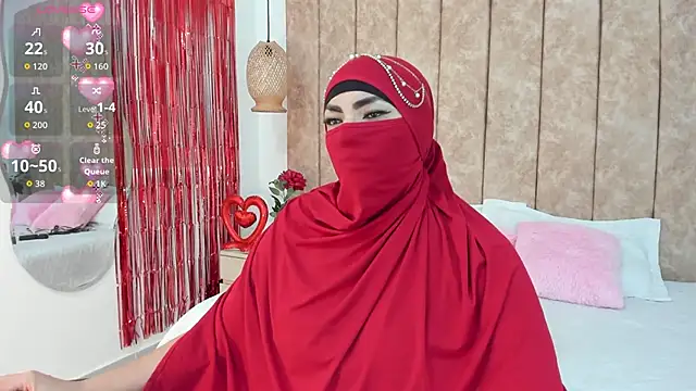  naylaa  online show from 02-14-26, 08:05