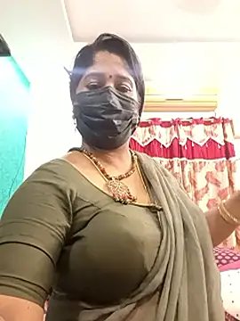 tamil-aunt online show from 11-19-25, 05:24