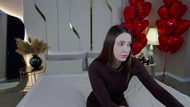 JulliRoss online show from 02-19-26, 04:52