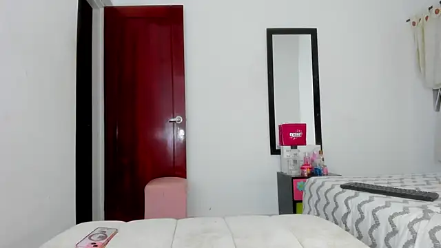 princesa luissa online show from 11-22-25, 06:34