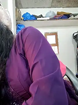 Lovely Payal online show from 02-13-26, 09:16