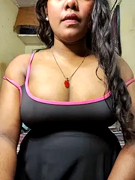 Snapshot of Lovely_Payal chatting on 04-30-26, 05:47 Lovely Payal online show from 04-30-26, 05:47