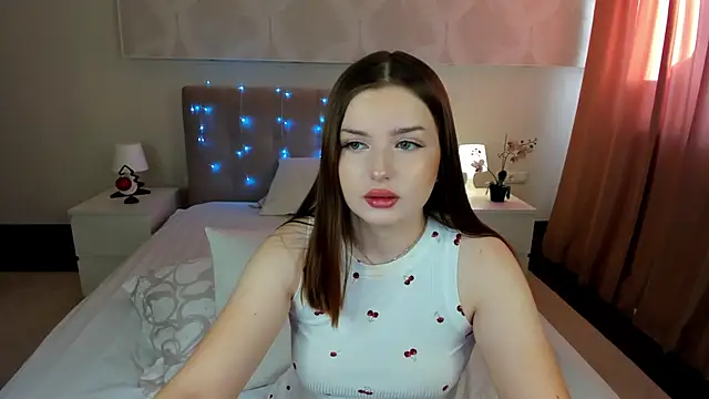 Maria Reiiden online show from 11-29-25, 07:55