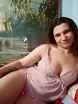 Oshine BigBoobs online show from 10-16-25, 09:05