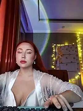 LolaMint  online show from 12-03-25, 01:09