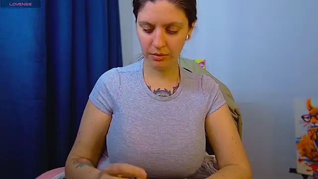 Ann mikela online show from 05-26-26, 03:41