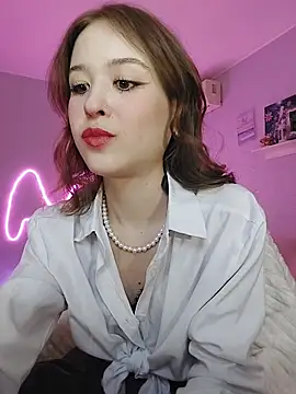 Snapshot of Stacey_Will chatting on 05-25-26, 04:57 Stacey Will online show from 05-25-26, 04:57