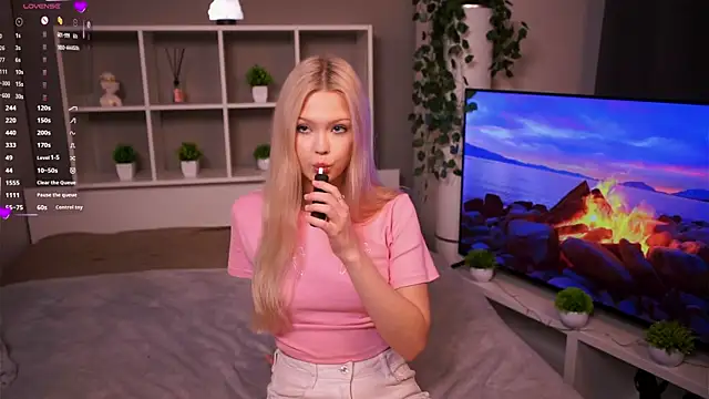 KaryTasch online show from 11-02-25, 10:34