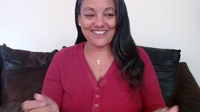 SexyThickStasia69 online show from 11-10-25, 09:03