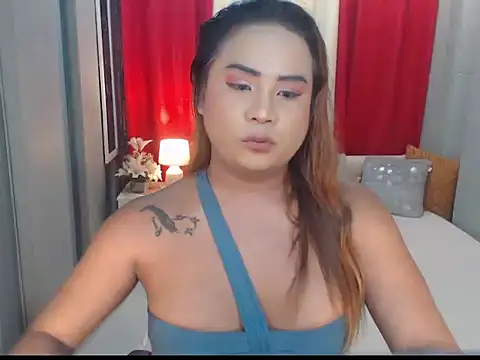 IVYcarterXXX online show from 02-14-26, 05:53