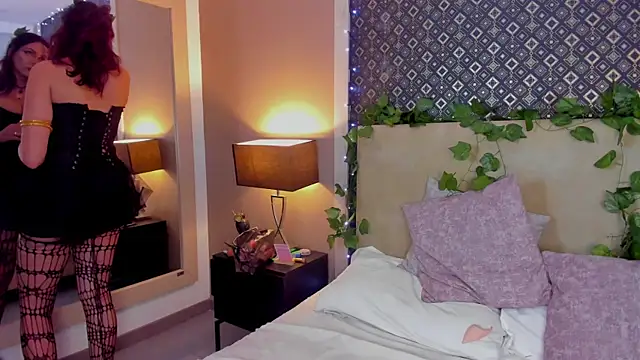 Snapshot of GabrielaBali chatting on 11-01-25, 01:18 GabrielaBali online show from 11-01-25, 01:18