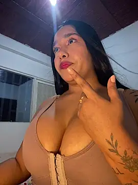 mis-violetha online show from 07-30-26, 03:16