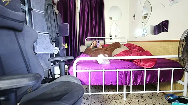 maddy kinky online show from 10-12-25, 01:21