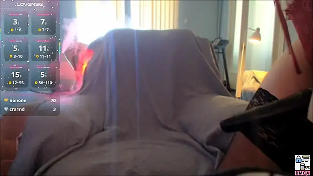 Snapshot of LizzyCumm chatting on 06-20-26, 08:17 LizzyCumm online show from 06-20-26, 08:17