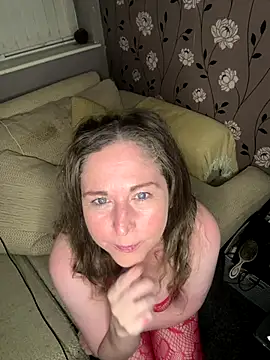 foxy-Chantelle online show from 10-18-25, 11:49