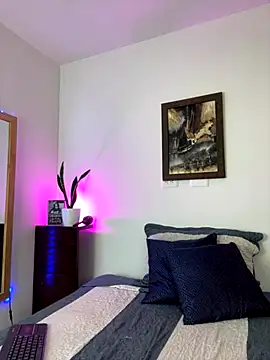 Snapshot of _Emily_Sands_ chatting on 10-28-25, 05:04  Emily Sands  online show from 10-28-25, 05:04