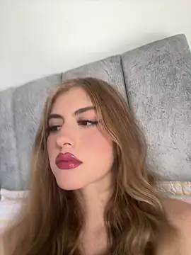 Snapshot of AlessiaLuxx chatting on 07-10-26, 07:38 AlessiaLuxx online show from 07-10-26, 07:38