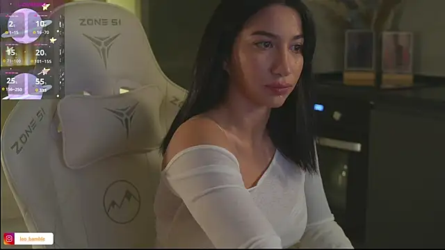 LeoBamble online show from 11-09-25, 05:00