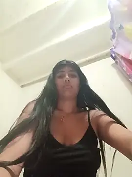 Briseida-White online show from 10-13-25, 10:15