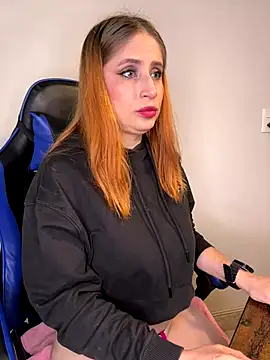 Adeline 1 online show from 10-20-25, 09:15