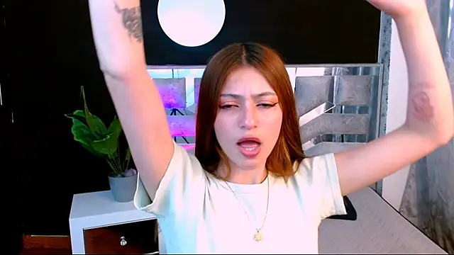 viky evanss online show from 10-15-25, 07:03