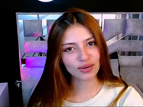 viky evanss online show from 10-29-25, 07:04