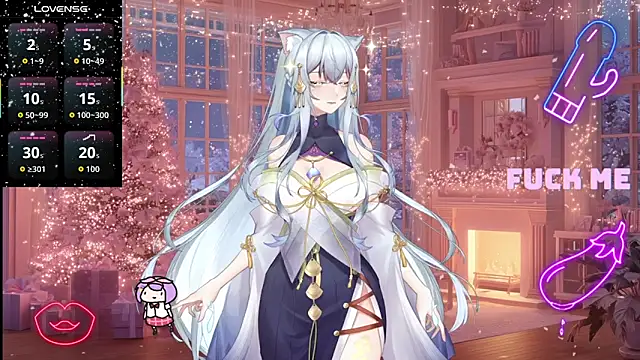 Nyxie chan1 online show from 12-20-25, 04:36