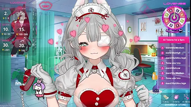 Nyxie chan1 online show from 03-18-26, 08:56