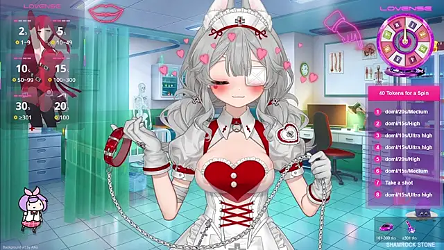 Nyxie chan1 online show from 03-20-26, 11:20