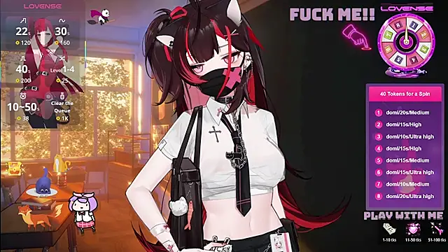 Nyxie chan1 online show from 04-19-26, 04:39