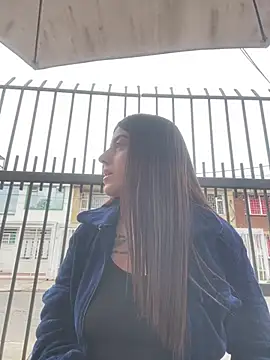 ElectraPink  online show from 03-05-26, 01:40