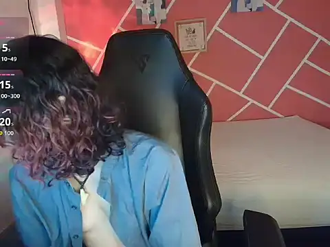 Snapshot of sweety_dreambaby chatting on 10-15-25, 08:31 sweety dreambaby online show from 10-15-25, 08:31