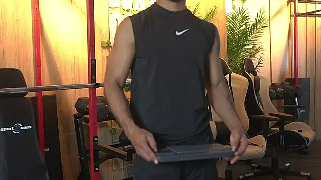 Reik Vonn online show from 11-28-25, 12:08