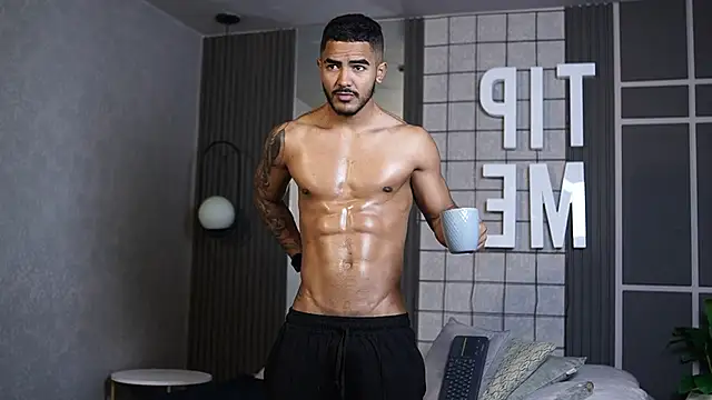 Reik Vonn online show from 02-28-26, 12:39