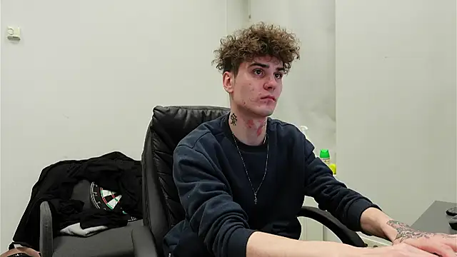 Nick Phillip online show from 11-22-25, 02:16