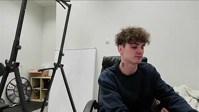 Nick Phillip online show from 11-29-25, 02:31