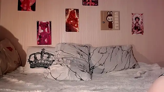 Daphne Darkthorn online show from 03-26-26, 10:37