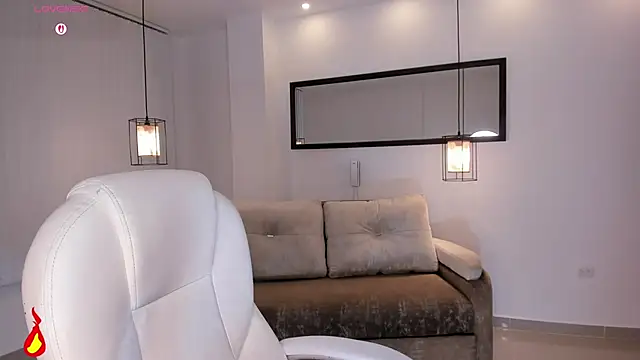 Gabriella evans  online show from 01-07-26, 04:37