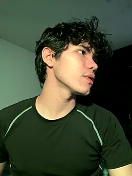 Im Camii online show from 11-15-25, 06:26