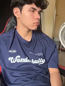 Im Camii online show from 11-21-25, 06:50