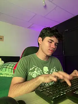 Snapshot of Im_Camii chatting on 02-11-26, 09:31 Im Camii online show from 02-11-26, 09:31