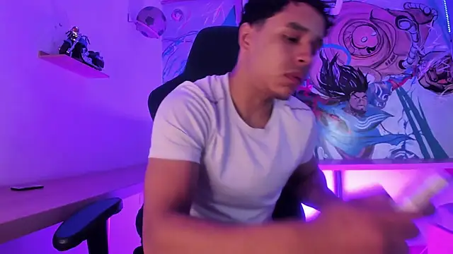 Adrian Volt online show from 10-20-25, 08:09