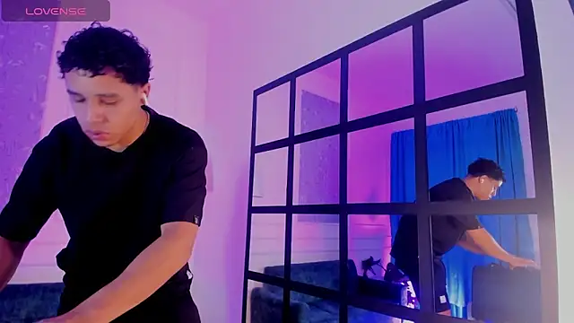 Adrian Volt online show from 11-06-25, 02:56