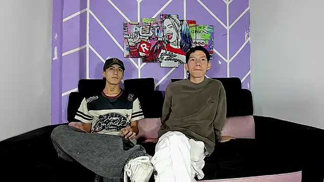 heyy noah11 online show from 01-17-26, 02:44