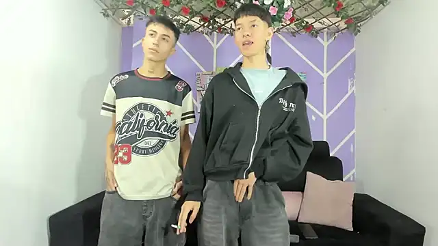 heyy noah11 online show from 03-15-26, 01:28