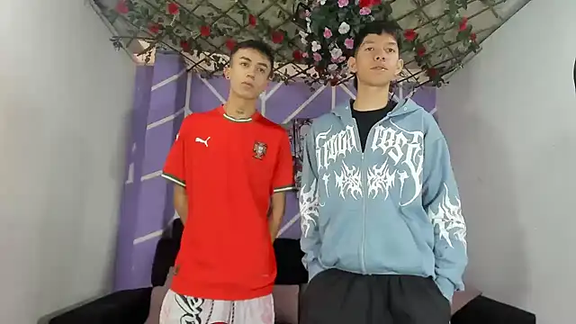 heyy noah11 online show from 03-23-26, 02:32