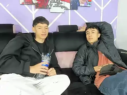 heyy noah11 online show from 03-31-26, 01:33